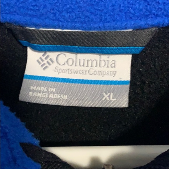 Colombia Jacket - Picture 2 of 4